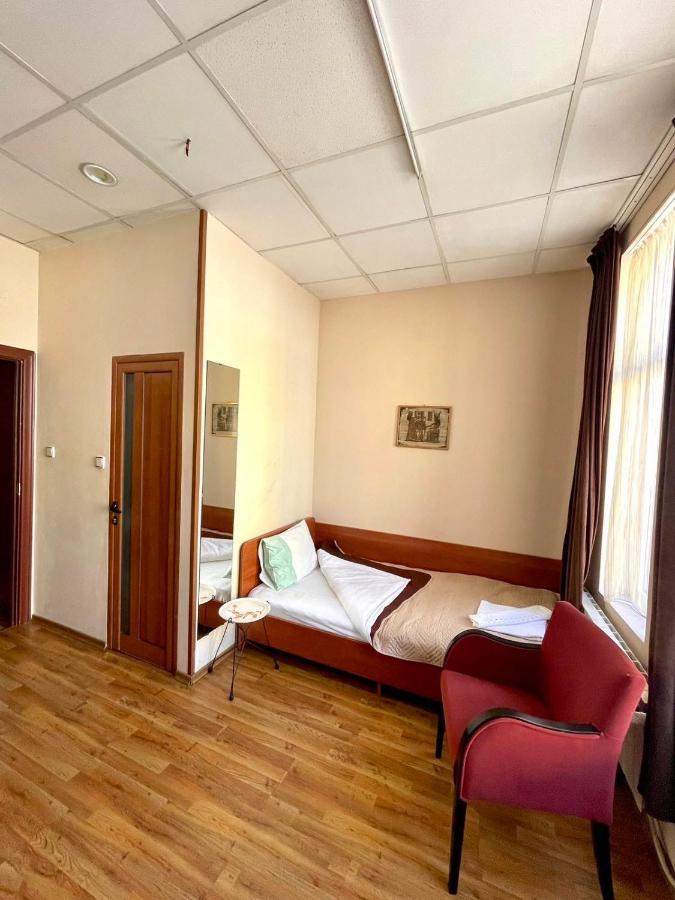 Rooms Sonata Kyustendil Ngoại thất bức ảnh