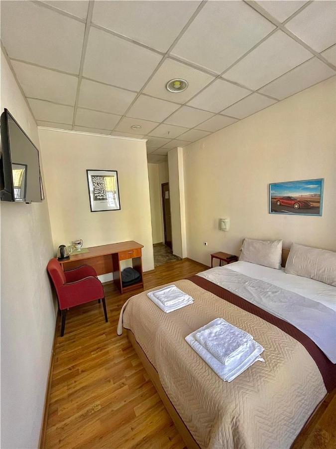 Rooms Sonata Kyustendil Ngoại thất bức ảnh
