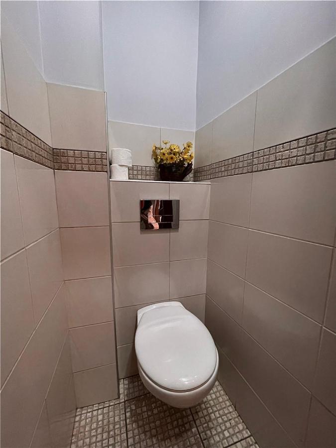 Rooms Sonata Kyustendil Ngoại thất bức ảnh