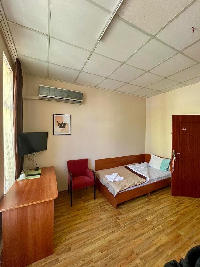 Rooms Sonata Kyustendil Ngoại thất bức ảnh