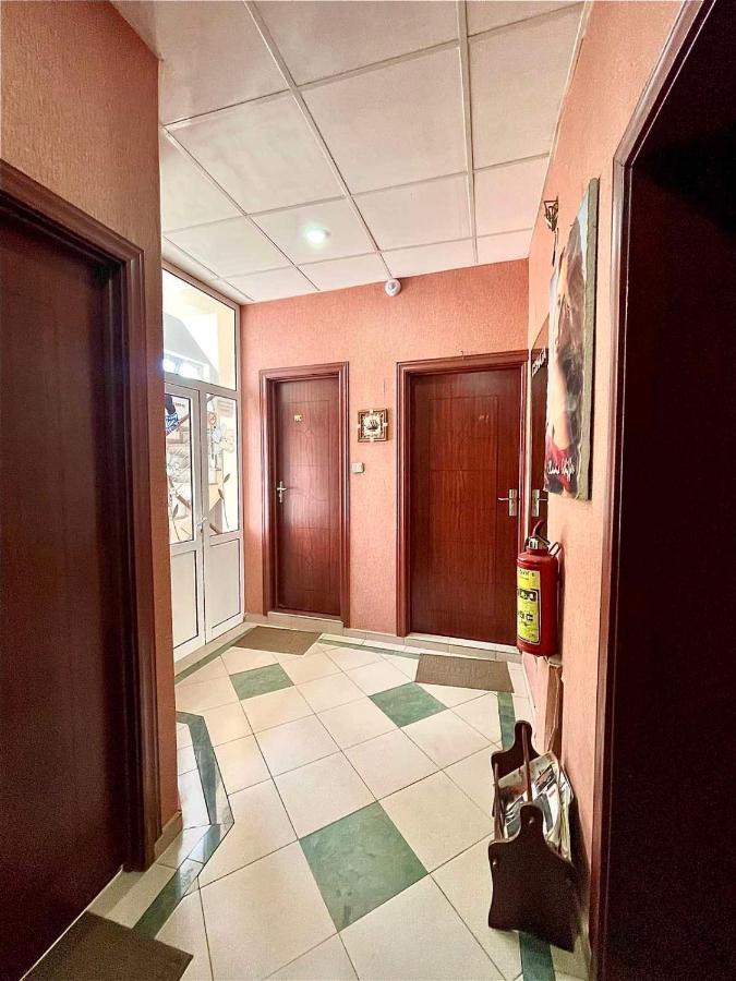 Rooms Sonata Kyustendil Ngoại thất bức ảnh