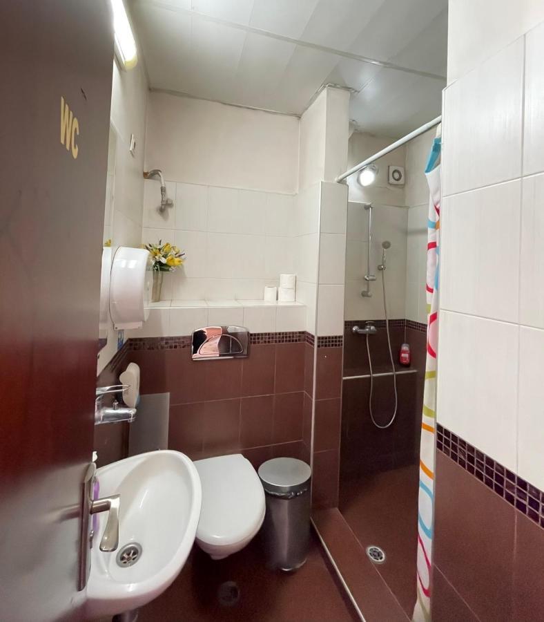 Rooms Sonata Kyustendil Ngoại thất bức ảnh