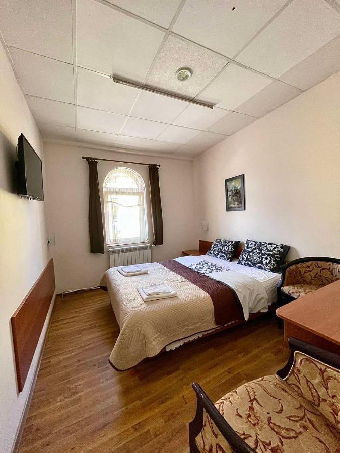 Rooms Sonata Kyustendil Ngoại thất bức ảnh