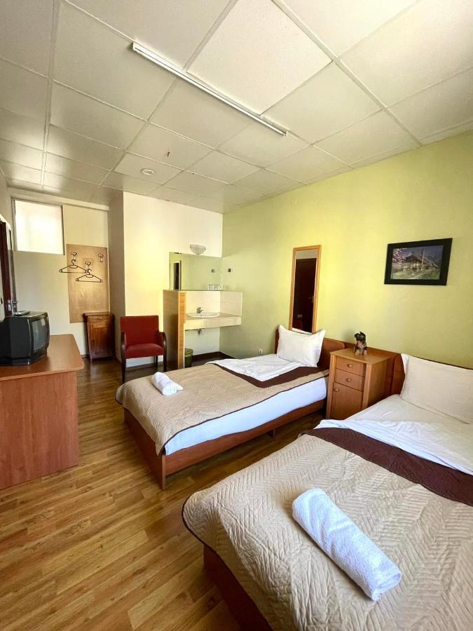 Rooms Sonata Kyustendil Ngoại thất bức ảnh