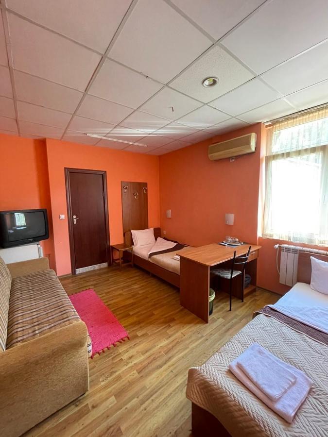 Rooms Sonata Kyustendil Ngoại thất bức ảnh