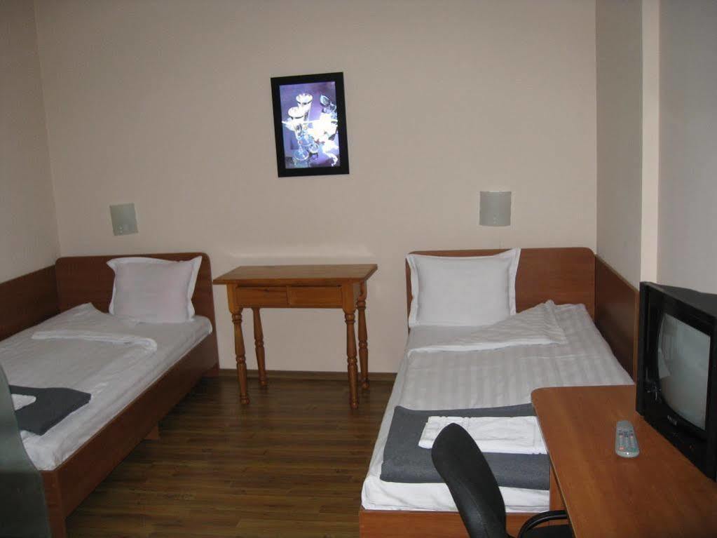 Rooms Sonata Kyustendil Ngoại thất bức ảnh